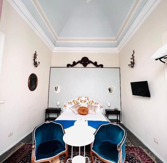 Bed and Breakfast Sofia Katane Suites