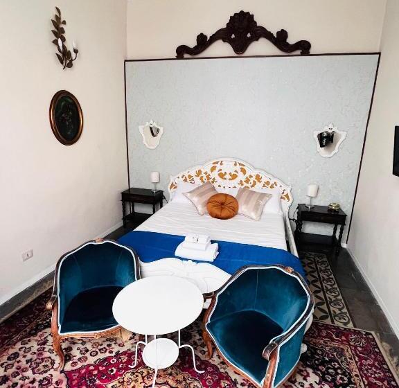 Bed and Breakfast Sofia Katane Suites