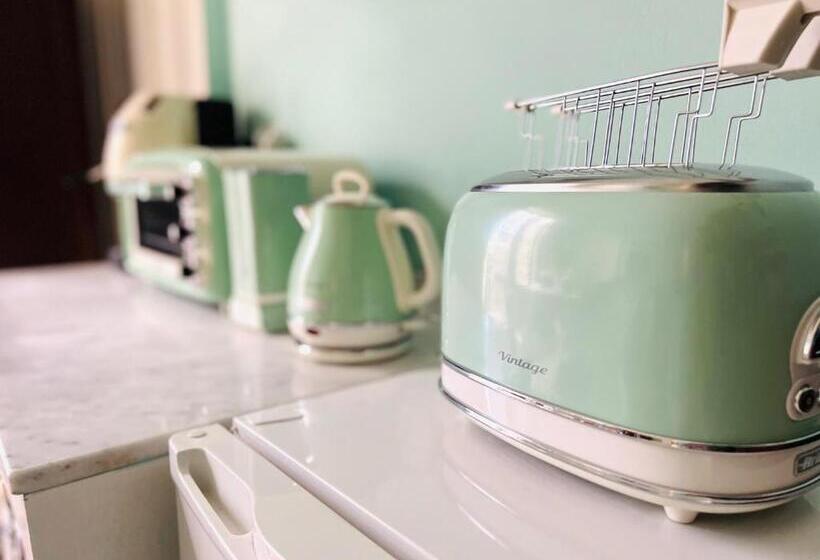 Bed and Breakfast Sofia Katane Suites