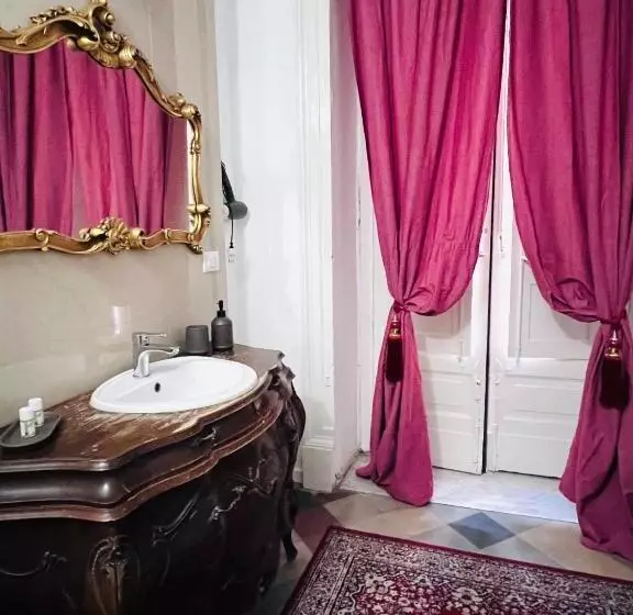 تختخواب و صبحانه Sofia Katane Suites