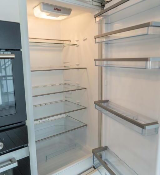 City Wohnung Relax 3 Klimatisiert