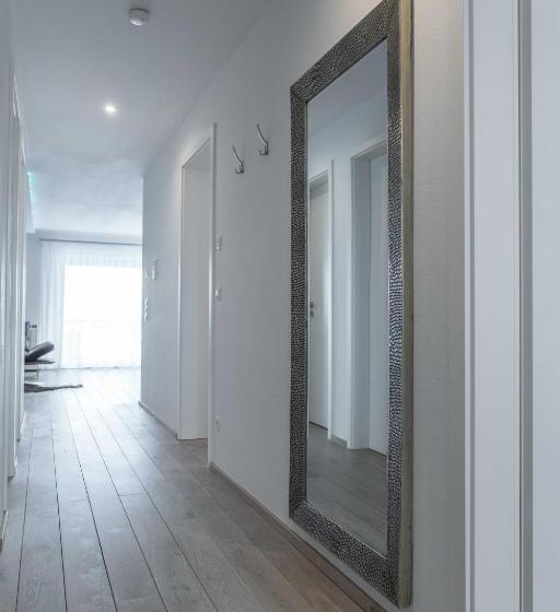 City Wohnung Relax 3 Klimatisiert