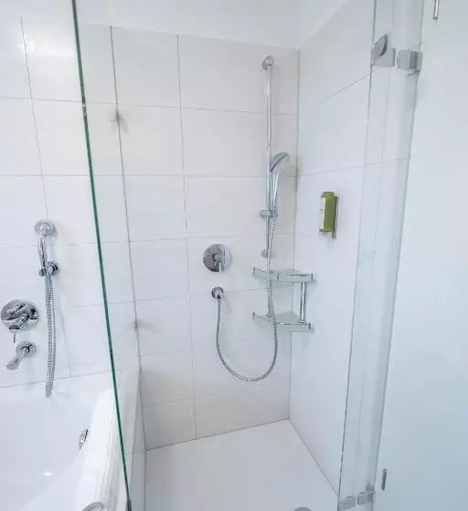 City Wohnung Relax 3 Klimatisiert