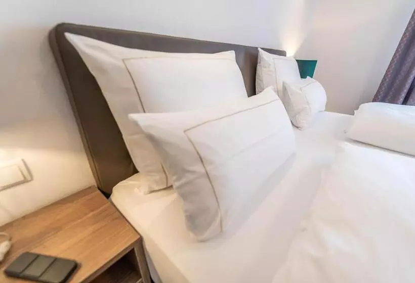 City Wohnung Relax 3 Klimatisiert