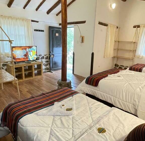 Hotel Highgarden Ollantaytambo