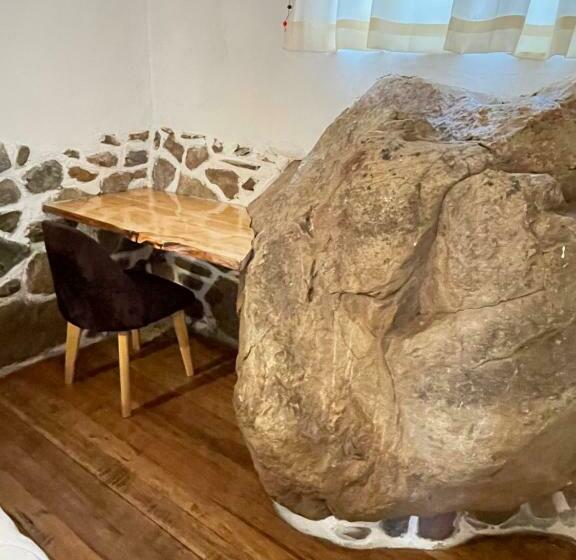 Hotel Highgarden Ollantaytambo