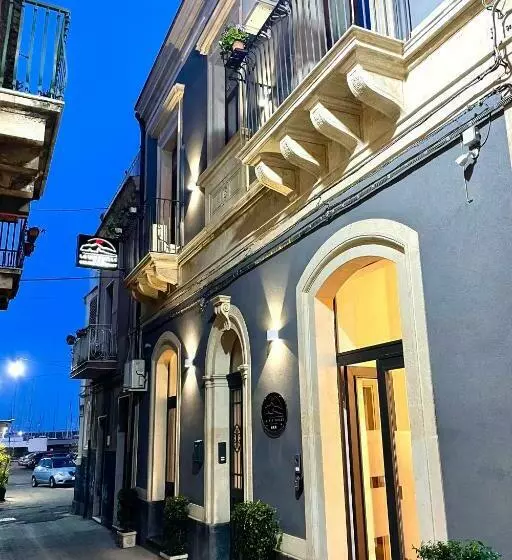 La Vie Fuille Bed And Breakfast