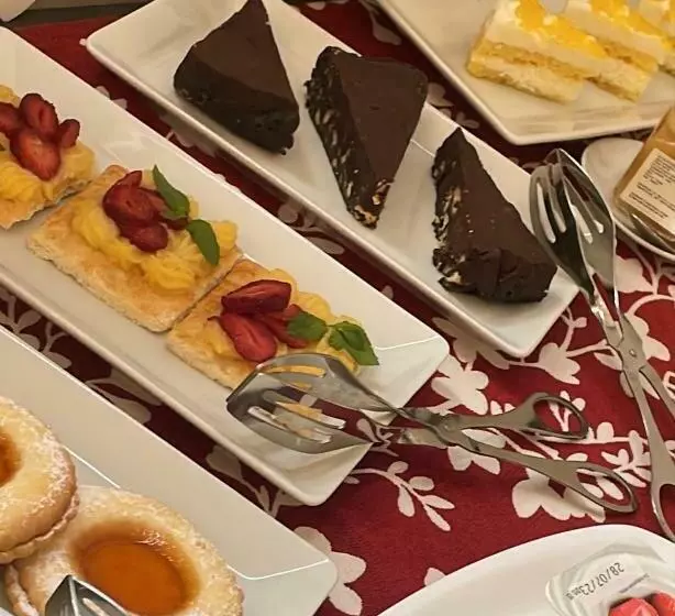 La Vie Fuille Bed And Breakfast