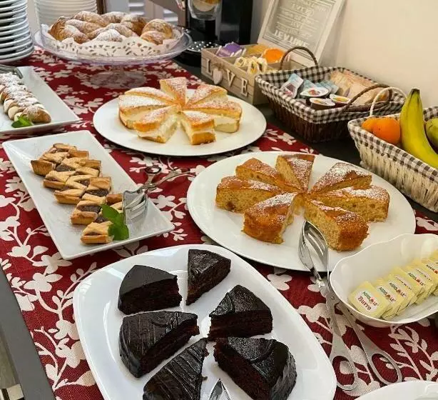 La Vie Fuille Bed And Breakfast