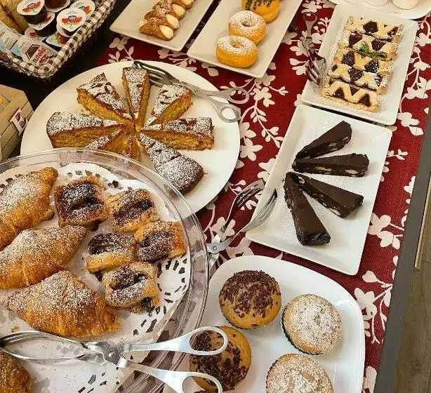 La Vie Fuille Bed And Breakfast