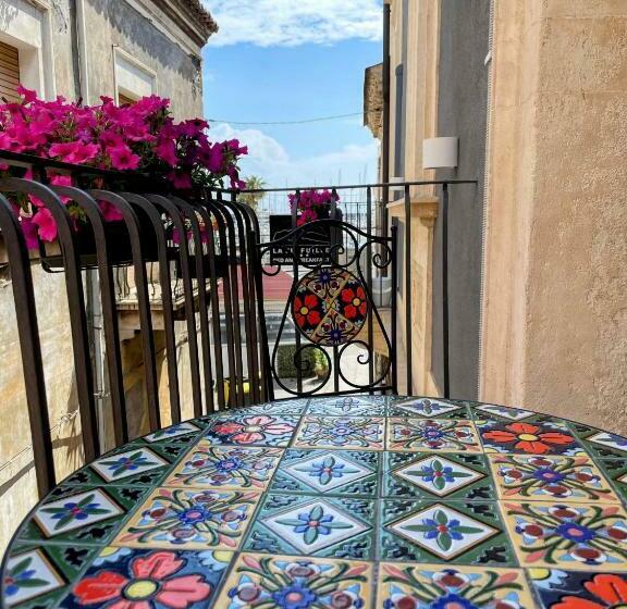 La Vie Fuille Bed And Breakfast