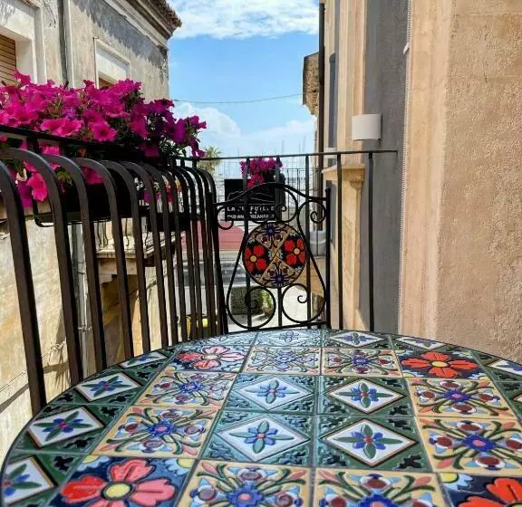 La Vie Fuille Bed And Breakfast