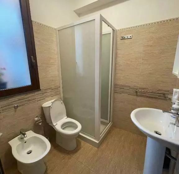 La Vie Fuille Bed And Breakfast