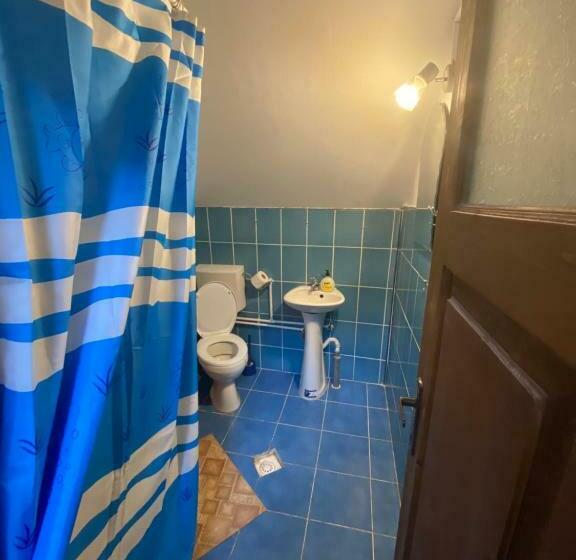 ペンション Acasă La Horea