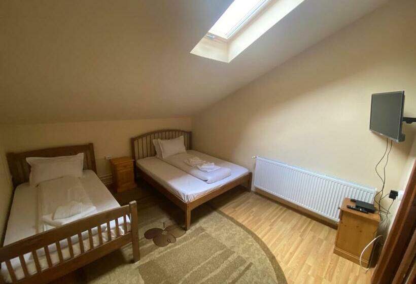 ペンション Acasă La Horea