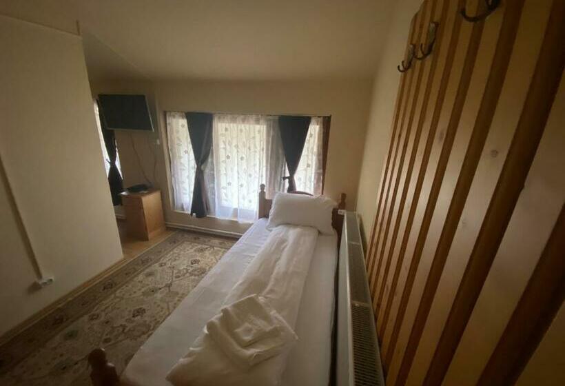 ペンション Acasă La Horea