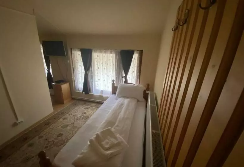 ペンション Acasă La Horea