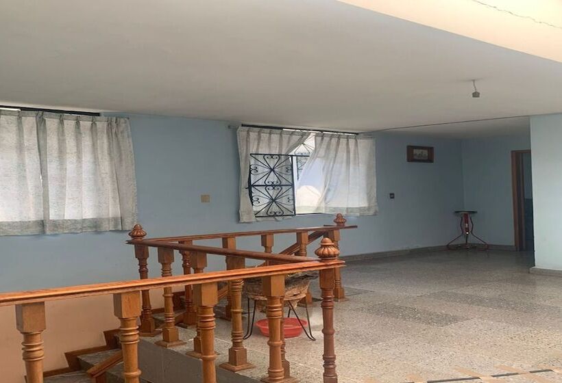 بنسيون Hostal Azul Puebla Centro Histórico