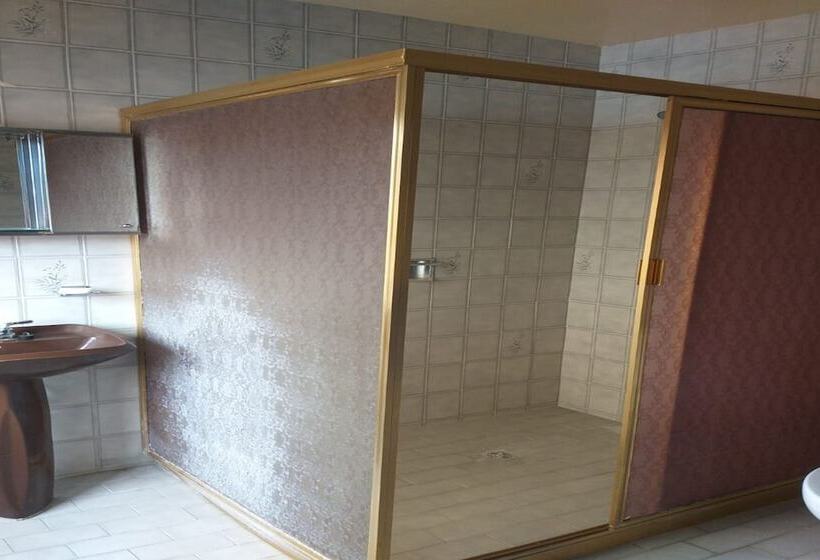 بنسيون Hostal Azul Puebla Centro Histórico