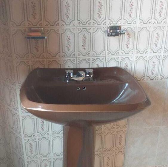 بنسيون Hostal Azul Puebla Centro Histórico