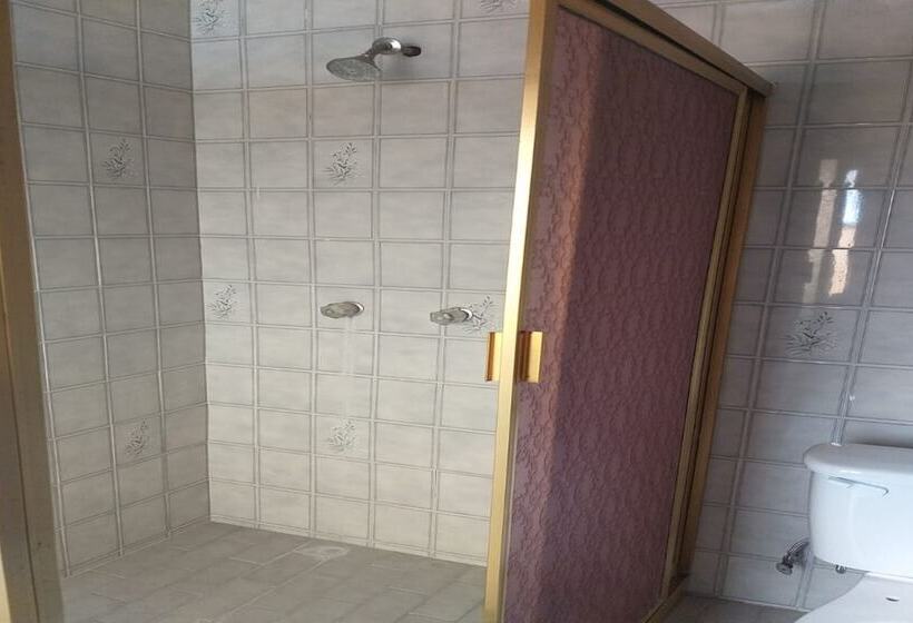 بنسيون Hostal Azul Puebla Centro Histórico