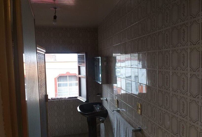 بنسيون Hostal Azul Puebla Centro Histórico