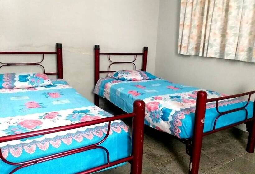 بنسيون Hostal Azul Puebla Centro Histórico