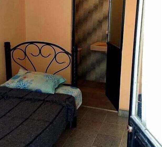 بنسيون Hostal Azul Puebla Centro Histórico