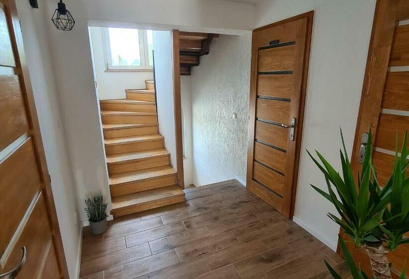 פנסיון Mihelyünk