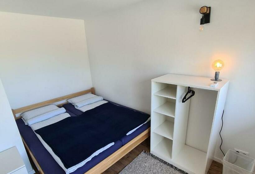 פנסיון Mihelyünk