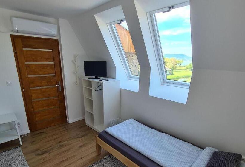 פנסיון Mihelyünk