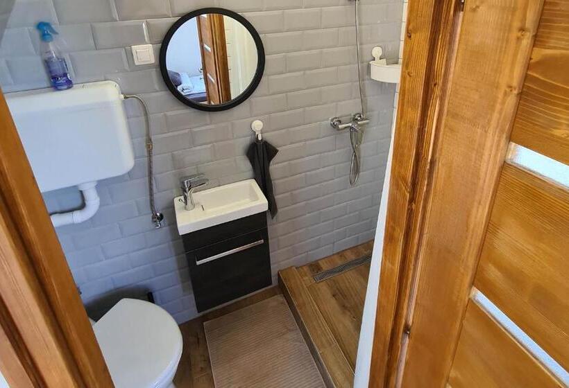 פנסיון Mihelyünk