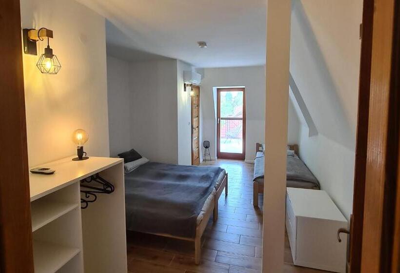 פנסיון Mihelyünk