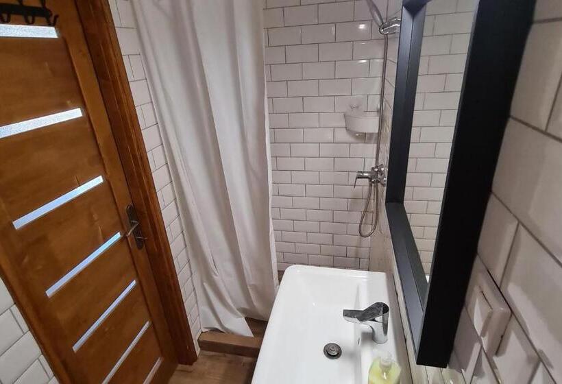 פנסיון Mihelyünk