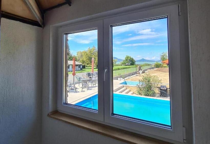 פנסיון Mihelyünk