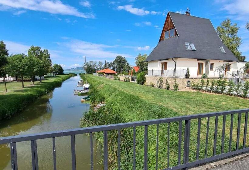 פנסיון Mihelyünk