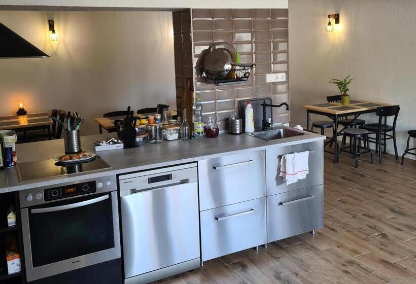 פנסיון Mihelyünk