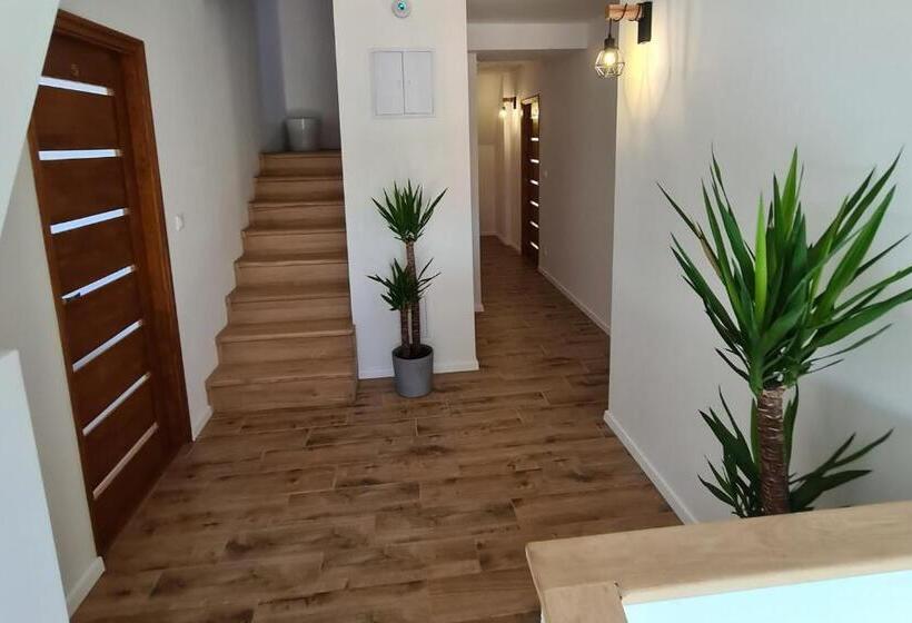 פנסיון Mihelyünk