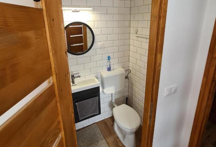 פנסיון Mihelyünk