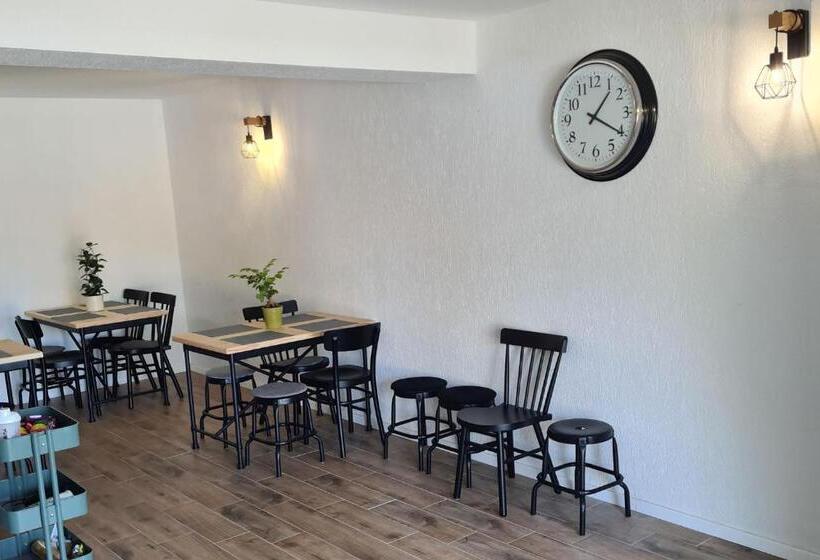 פנסיון Mihelyünk