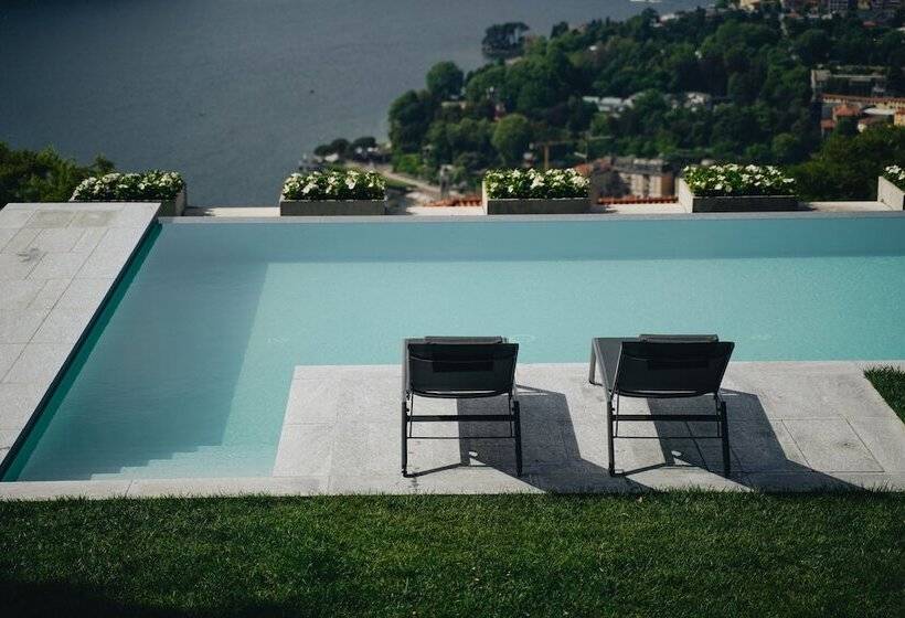 Pensjonat Villa Almana