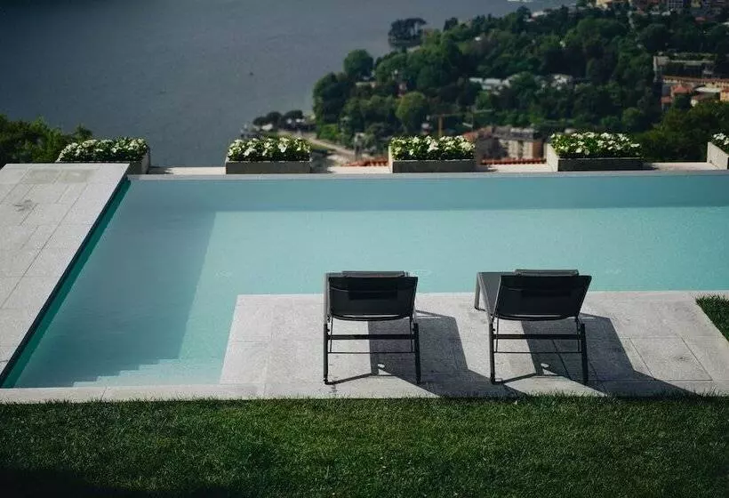 Majatalo Villa Almana