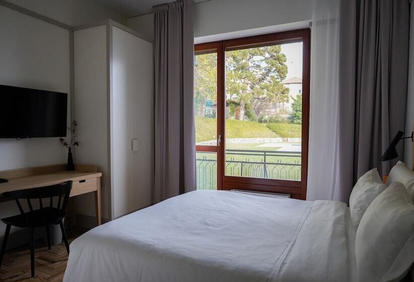 Pensjonat Villa Almana