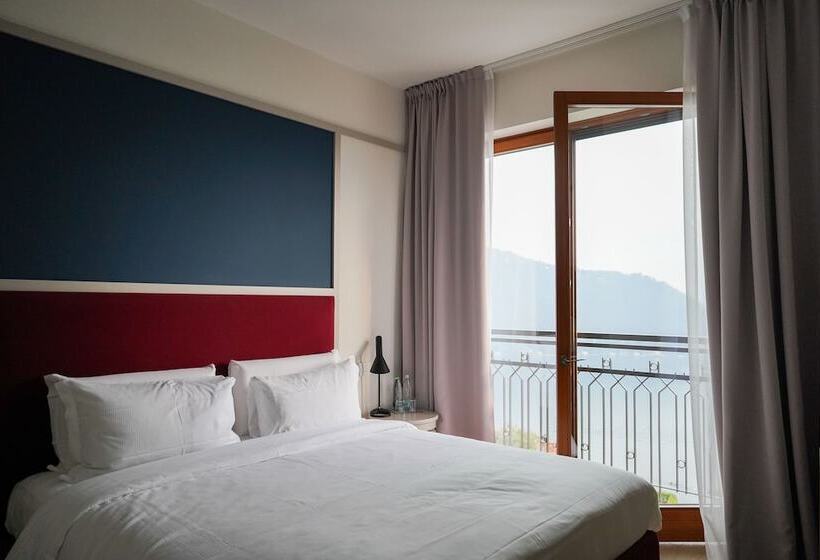 Pensjonat Villa Almana