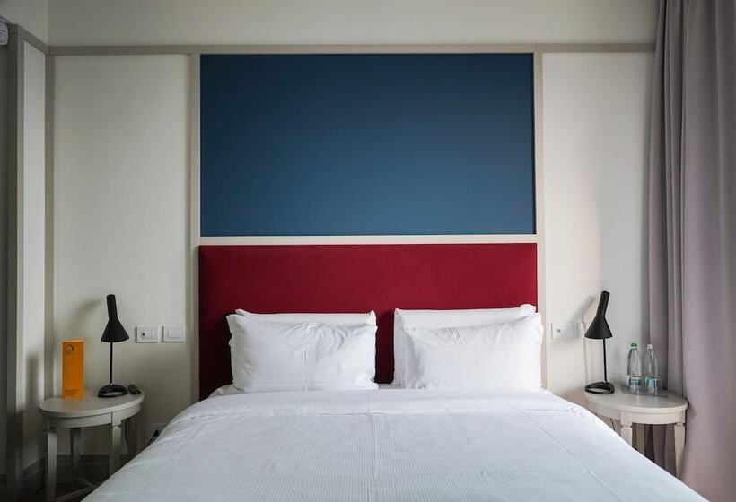 Pensjonat Villa Almana