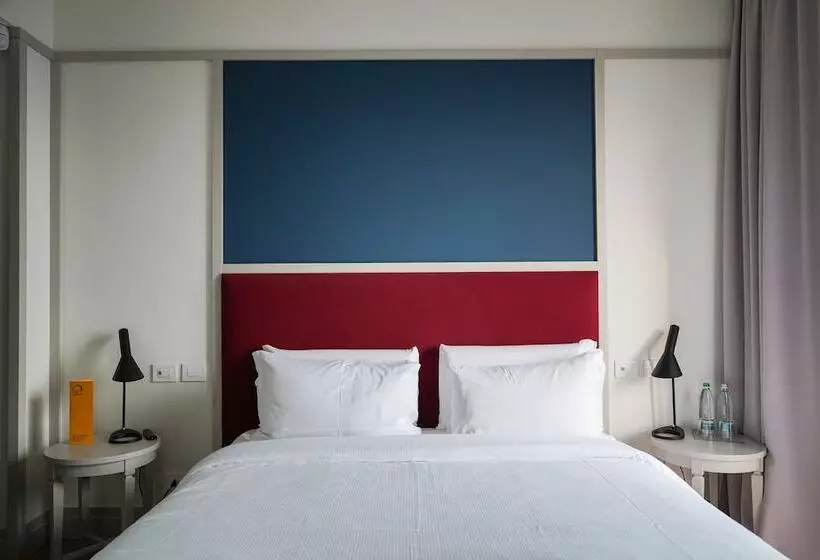 Majatalo Villa Almana