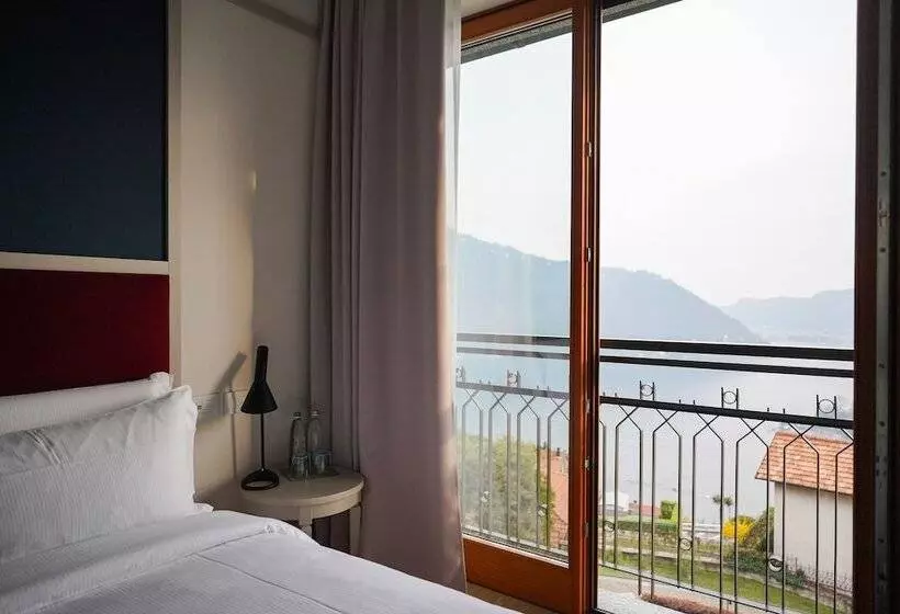 Majatalo Villa Almana