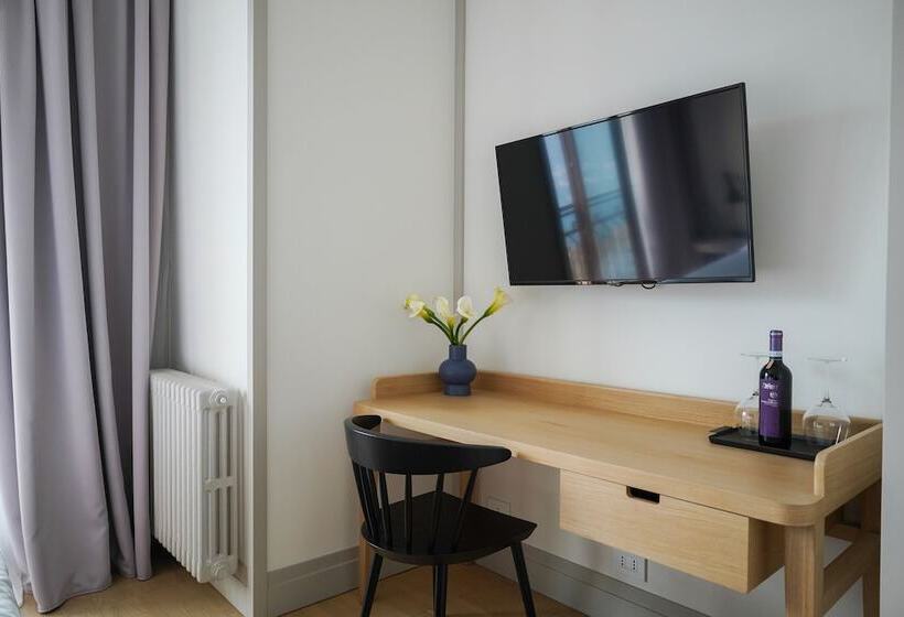 Pensjonat Villa Almana