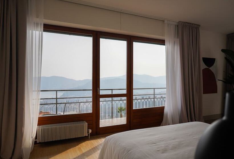 Pensjonat Villa Almana