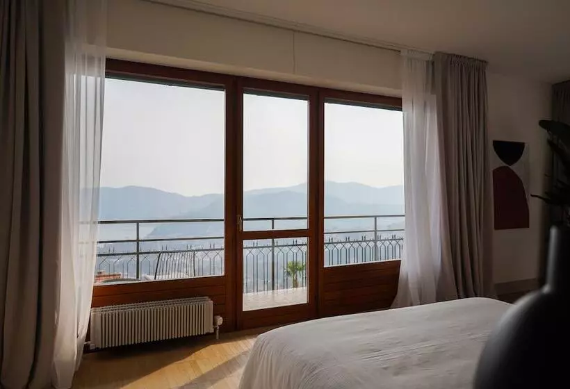 Majatalo Villa Almana